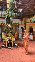 Dhwajarohana - 165th Shri Chitrapur Math Rathotsava 2026 - Day 1 (28th March 2026) 